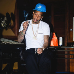 Wiz Khalifa - Trappa Rappa Freestyle