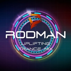 Uplifting Trance Mix - August 2024
