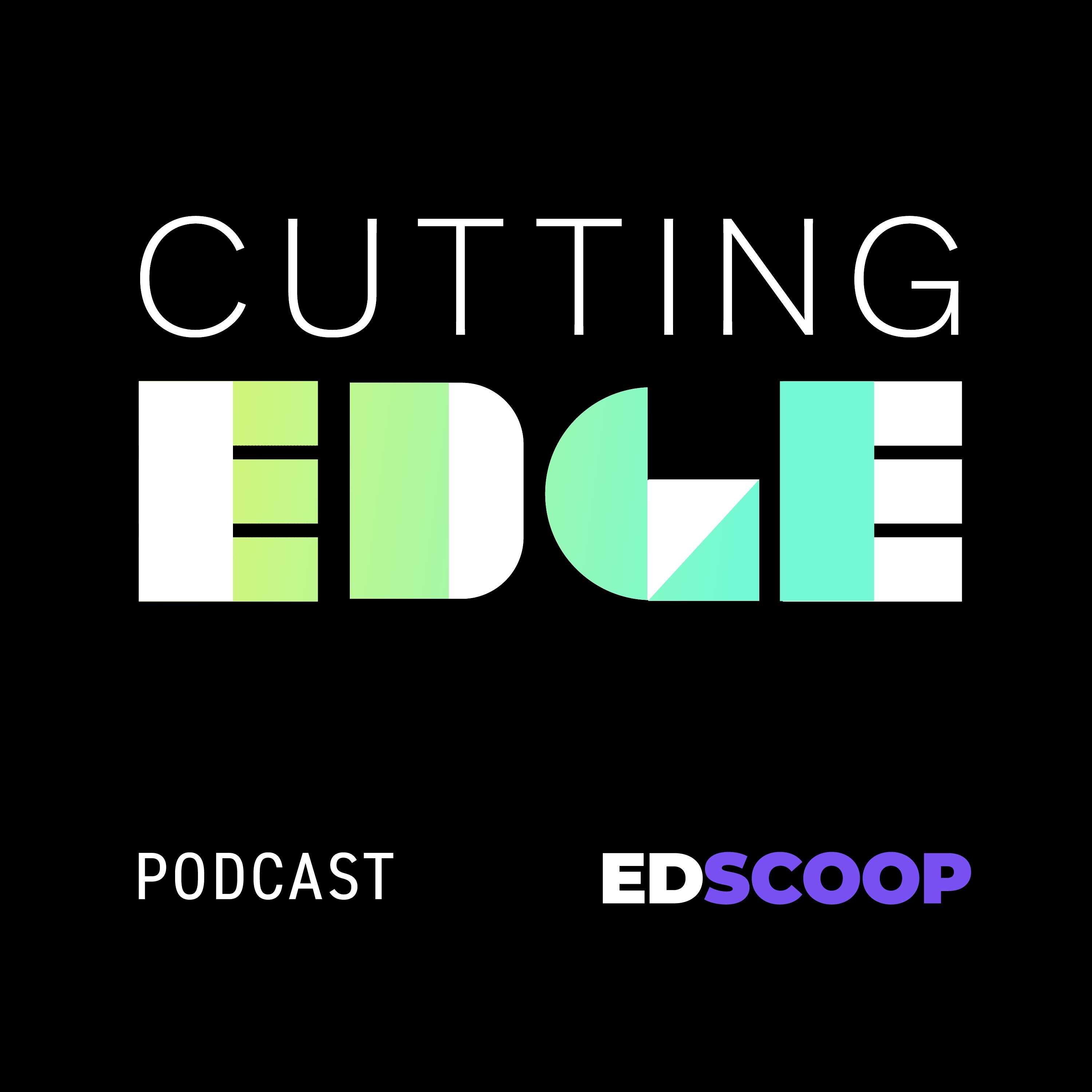 Cutting EDge Podcast