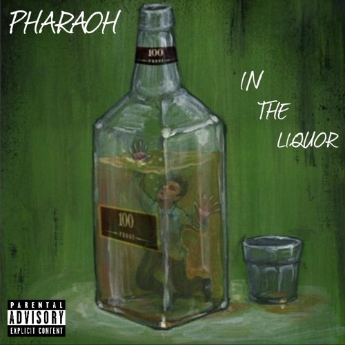 "In The Liquor" (Official Audio)