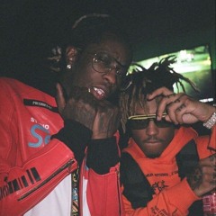 Young Thug x Future x 808 Mafia Beat | R.I.P. Juice® (prod. FEYMEE x Sawtearz)