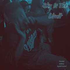 sky is the limit