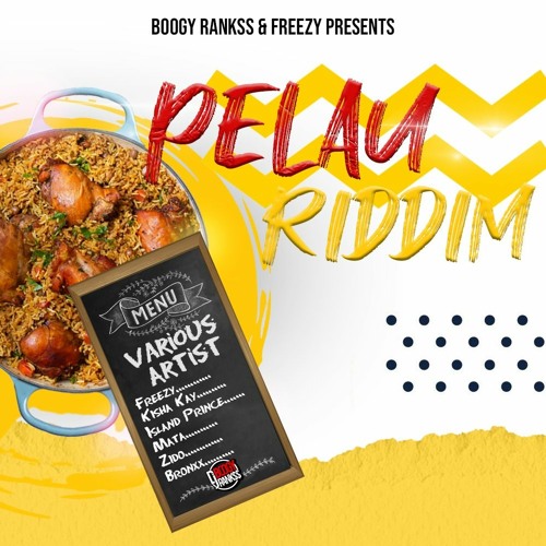 Zido & Freezy - Move From Deh
