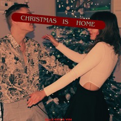 Elle Gee & Vin - Christmas Is Home