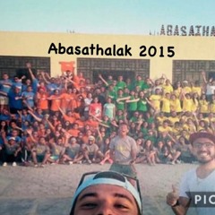 Ser El Haiah - سر الحياة (Abasathalak 2015) The Savior Team