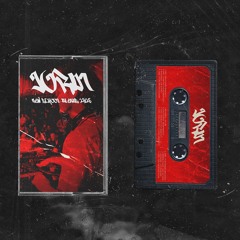 Jordi - Breaking mixtape 2025 "New school blends"