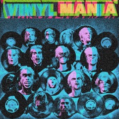 VINYL MANIA ..The AFT3RS