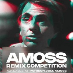 Amoss - Carl (BNT's Glitch In Space Rmx)
