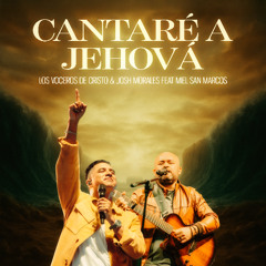 Cantaré a Jehová