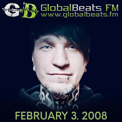 03.02.2008 Micrologue @ Strident Sounds (GlobalBeats.fm) REMASTERED