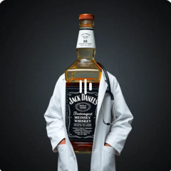 Me and Doctor Jack