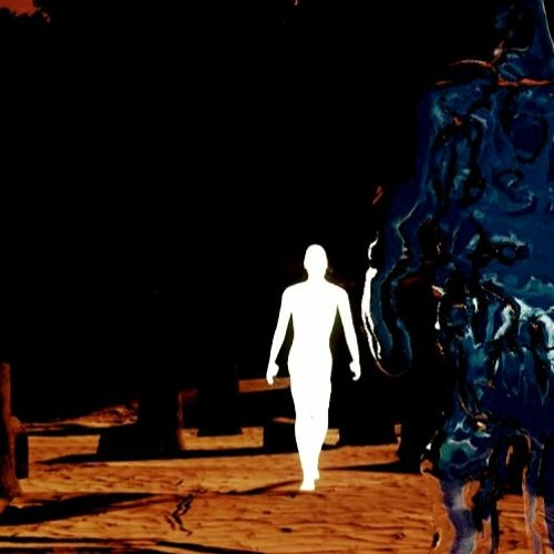 Stream Please Blanck Mass (nv"0"0 Edit) by Juan Escobar Listen