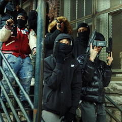 TCG Murda - Step Or Get Stepped On