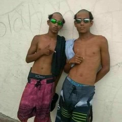 OLHA O BARULHINHO DO AMOR VS VAPO VAPO 1