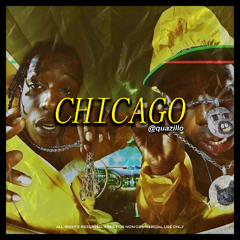 Chicago / Hip Hop Instrumental / 147 bpm Em