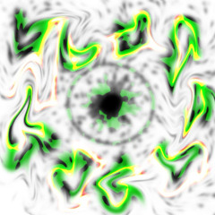 bass thick heavy ninja