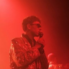 La Lune BBC Radio Session 2013 - King Krule