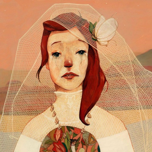 The Fool in Her Wedding Gown