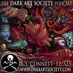 The Incredible Journey of R.S. Connett- Ep 323