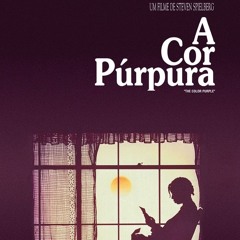 A Cor Púrpura - Alice Walker