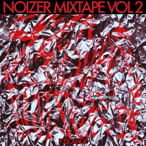 01 - 93SOVAGE - TURNING INTO BEAST (NOIZER MIXTAPE VOL 2)