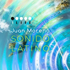PREMIERE: Juan Moreno - Sonido Latino