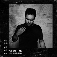 Miguel Silva - BLR Podcast #19