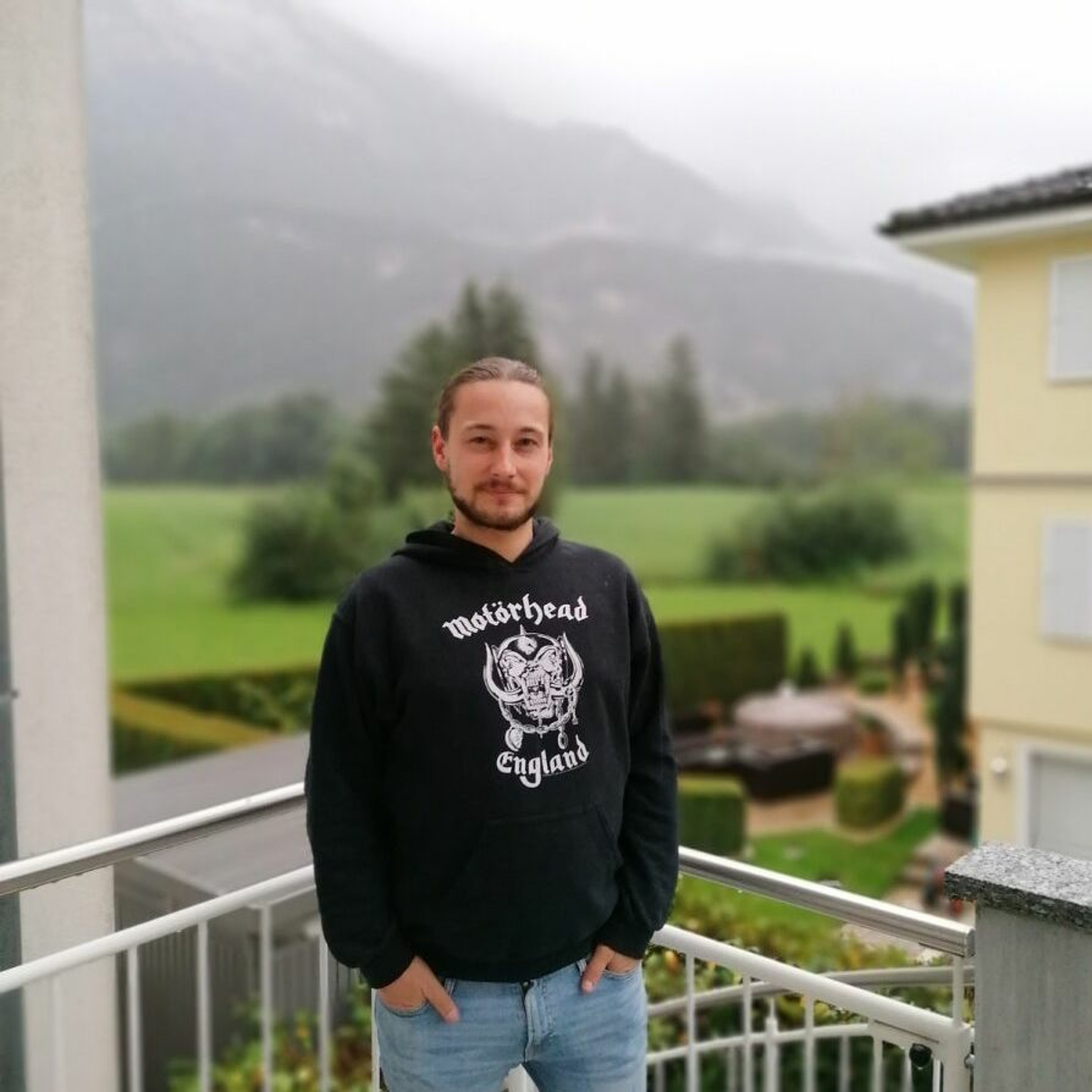 Campus Radio Universität Liechtenstein