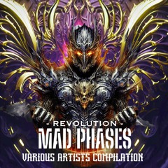 07 - Mad Phases - Revolution