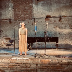 When The Party's Over – Cover