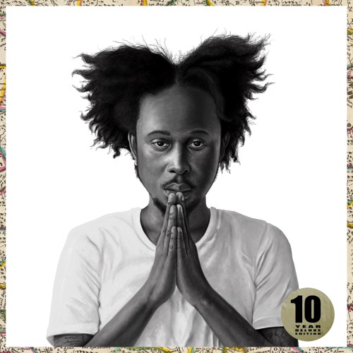 Popcaan - Number One Freak (Produced by Jamie YVP)