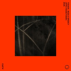 Todavia - Boza & Greicy (ALERO Afro House Remix)