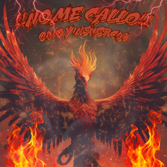 ODIO y INJUSTICIA: NO ME CALLO
