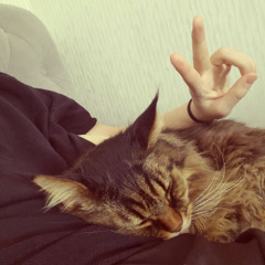 люблю тебя, Феликс.