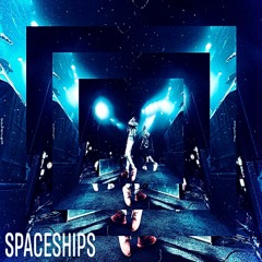 Keith Wonder ft TK Savage - Spaceships
