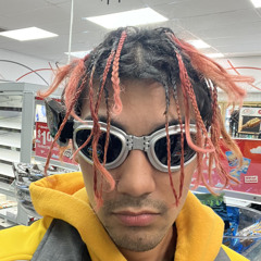 STRAWBERRY POUND CAKE ft. ElCompaNoah