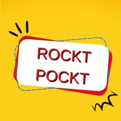 MTG =  ROCKT POCKT = = UNIAO DOS BOLADAO