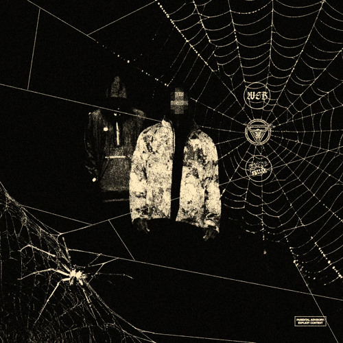 Cardeairè Jack x Saliva Grey - Web (prod. Aragoth)