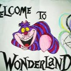 Welcome To Wonderland - Anson Seabra - Cover