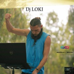 Dj Loki - Boundless Stash Bag Mix Vol 1