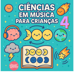 Fases da Lua