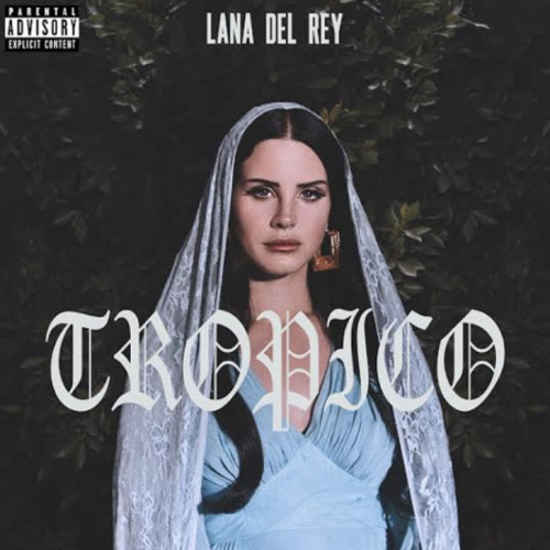 Stream angel | Listen to lana del rey playlist online for free on ...