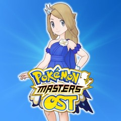 Battle! Neo Kalos Champion - Pokemon Masters OST
