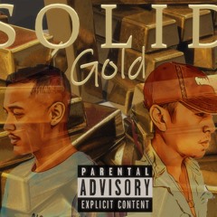 Solid Gold Ft. Funkshuay