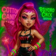 How it go psychochix