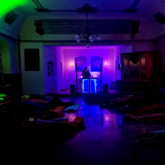 Live at Lutheranian Church, Klaipeda 05.10.2024