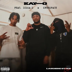 Laughing stock reamix (digga d, kwengface)
