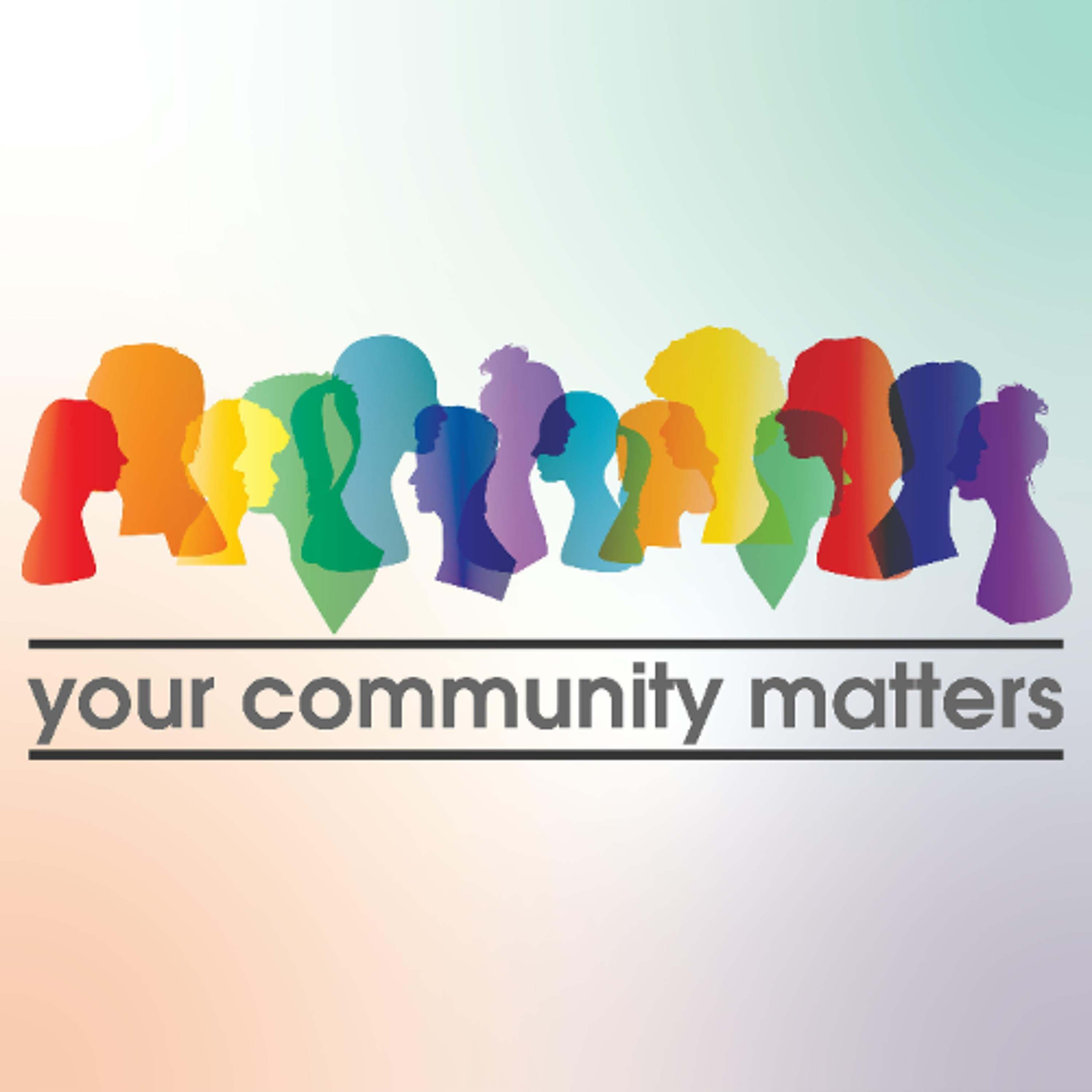 Your Community Matters-  Lutheran Community Services NW