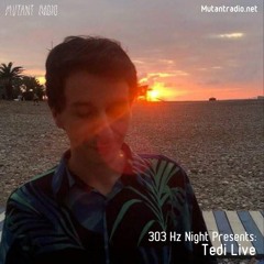 Tedi [Live] 303 Hz Night [12.08.2020]