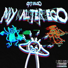 Strike Three - My Alter Ego